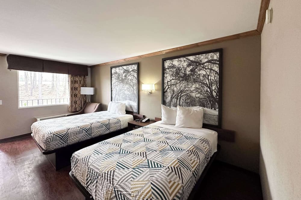 Motel 6 Atlanta, GA – Atlanta Airport East