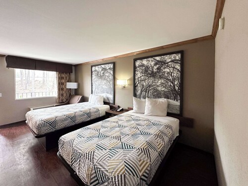 Motel 6 Atlanta, GA – Atlanta Airport East