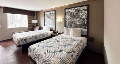 Motel 6 Atlanta, GA – Atlanta Airport East