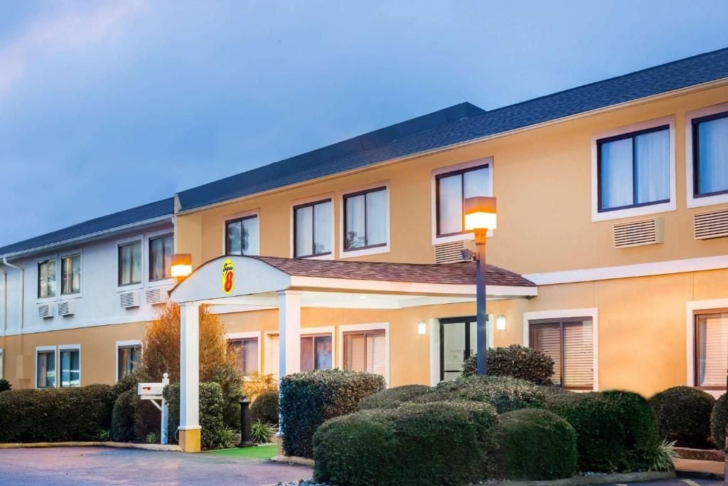 Photo - Motel 6 Atlanta, GA – Atlanta Airport East
