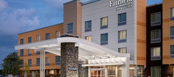 Fairfield by Marriott Inn & Suites Sandusky