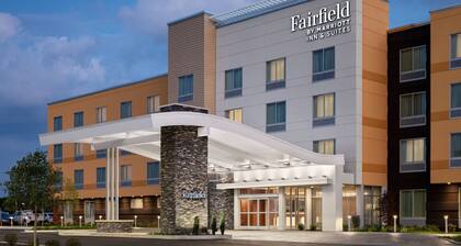 Fairfield by Marriott Inn & Suites Sandusky