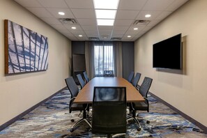 Meeting facility - Fairfield by Marriott Inn & Suites Sandusky (Sandusky)