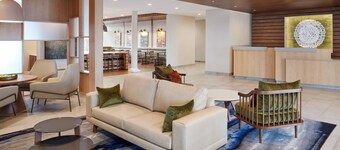 Fairfield by Marriott Inn & Suites Sandusky