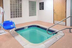 Inomhuspool