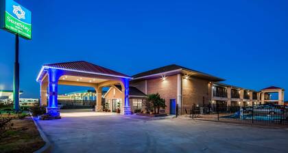 SureStay Hotel by Best Western Terrell