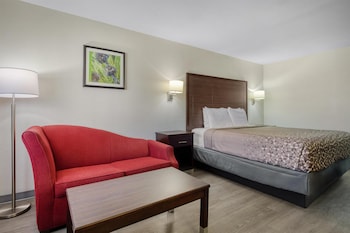 SureStay Hotel by Best Western Terrell