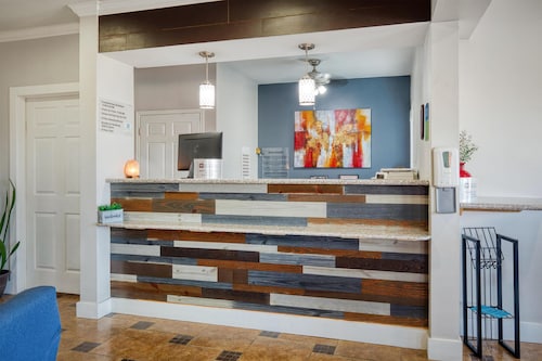 SureStay Hotel by Best Western Terrell