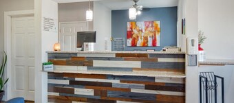 SureStay Hotel by Best Western Terrell