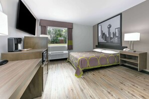 Bureau, espace de travail pour ordinateur portable