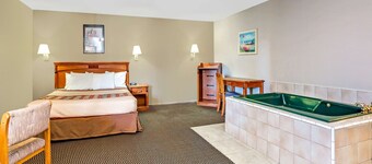 Super 8 by Wyndham Upland Ontario CA