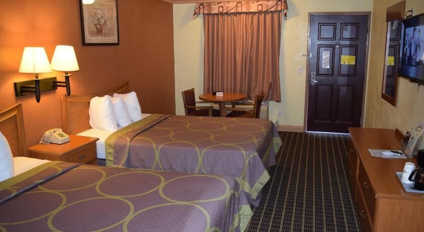 Iron/ironing board, rollaway beds, free WiFi, bed sheets