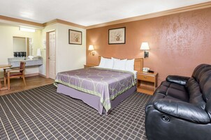 Tabla de planchar con plancha y camas plegables/adicionales 