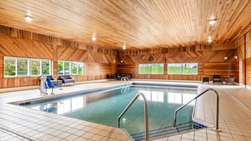Inomhuspool