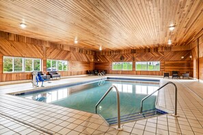 Inomhuspool