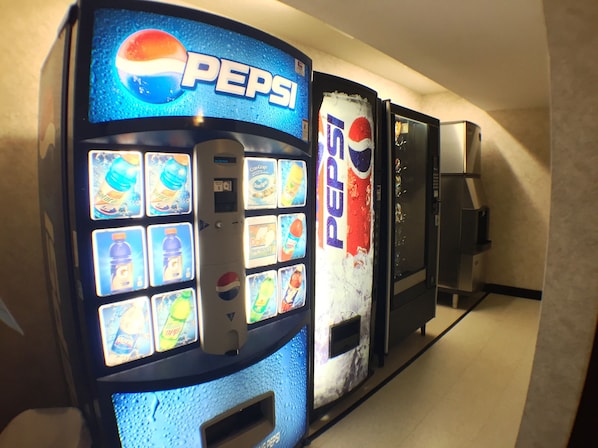 Vending machine