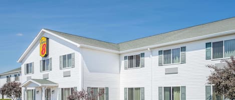 Área de parrillas y picnic