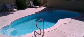 Colorado River Value Inn