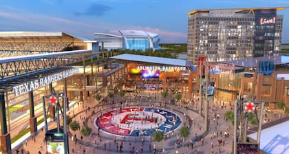 Super 8 by Wyndham Arlington Near AT&T Stadium