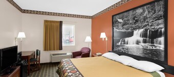 Super 8 by Wyndham Athens