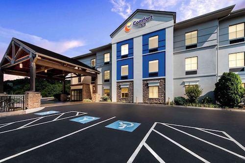 Comfort Inn Harriman