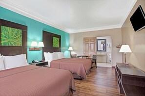 Trang trí khác biệt, trang bị nội thất với thiết kế riêng biệt 