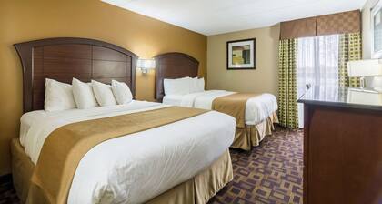 Quality Inn & Suites Arden Hills - Saint Paul North