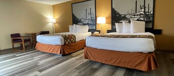 Super 8 by Wyndham Pevely