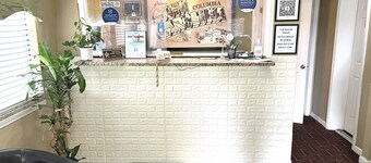 Super 8 by Wyndham Columbia SC / Ft. Jackson