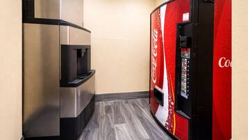 Vending machine