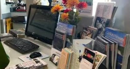 Super 8 by Wyndham Kindersley