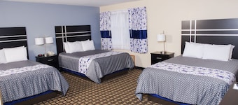 Dutch Inn and Suites