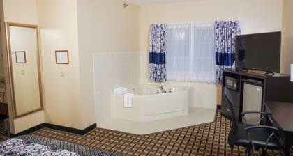 Dutch Inn and Suites