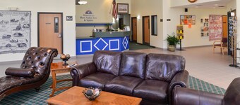 Americas Best Value Inn & Suites Spring Valley