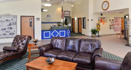 Americas Best Value Inn & Suites Spring Valley