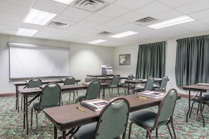 Sala de reunions