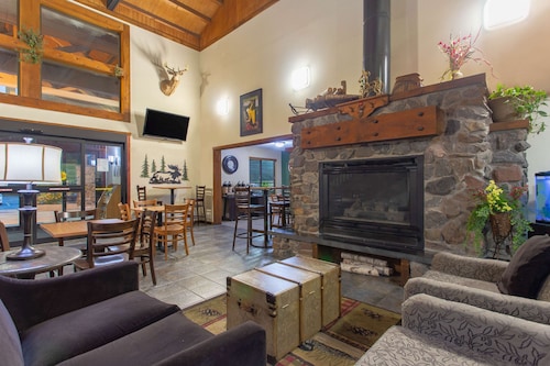 AmericInn by Wyndham Black River Falls I-94 on ATV Trail