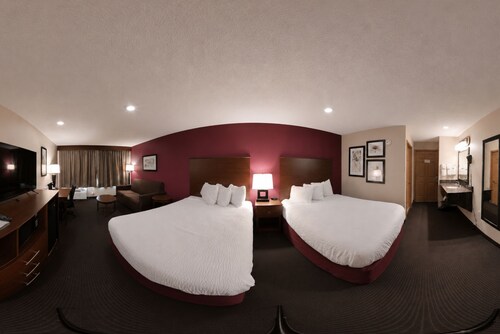 Coratel Inn & Suites by Jasper Black River Falls