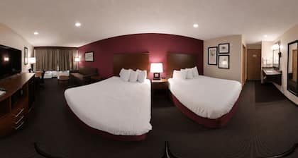 Coratel Inn & Suites by Jasper Black River Falls