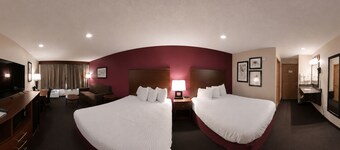 Coratel Inn & Suites by Jasper Black River Falls