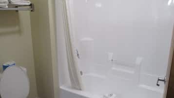 Haartrockner, Handtücher