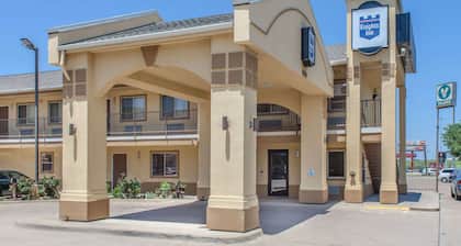 Knights Inn Forest Hill