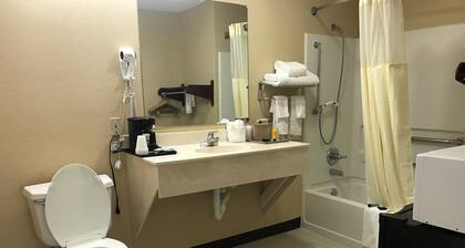 Americas Best Value Inn & Suites Maumelle North Little Rock