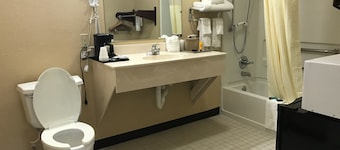 Americas Best Value Inn & Suites Maumelle North Little Rock