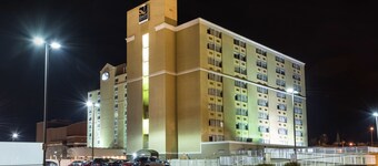 Quality Inn & Suites Charleston - Civic Center
