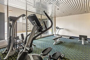 Gimnasio