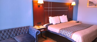 Rodeway Inn