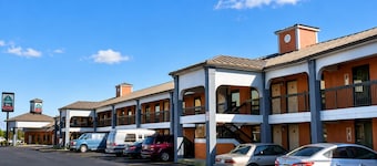 Legacy Inn Sumner