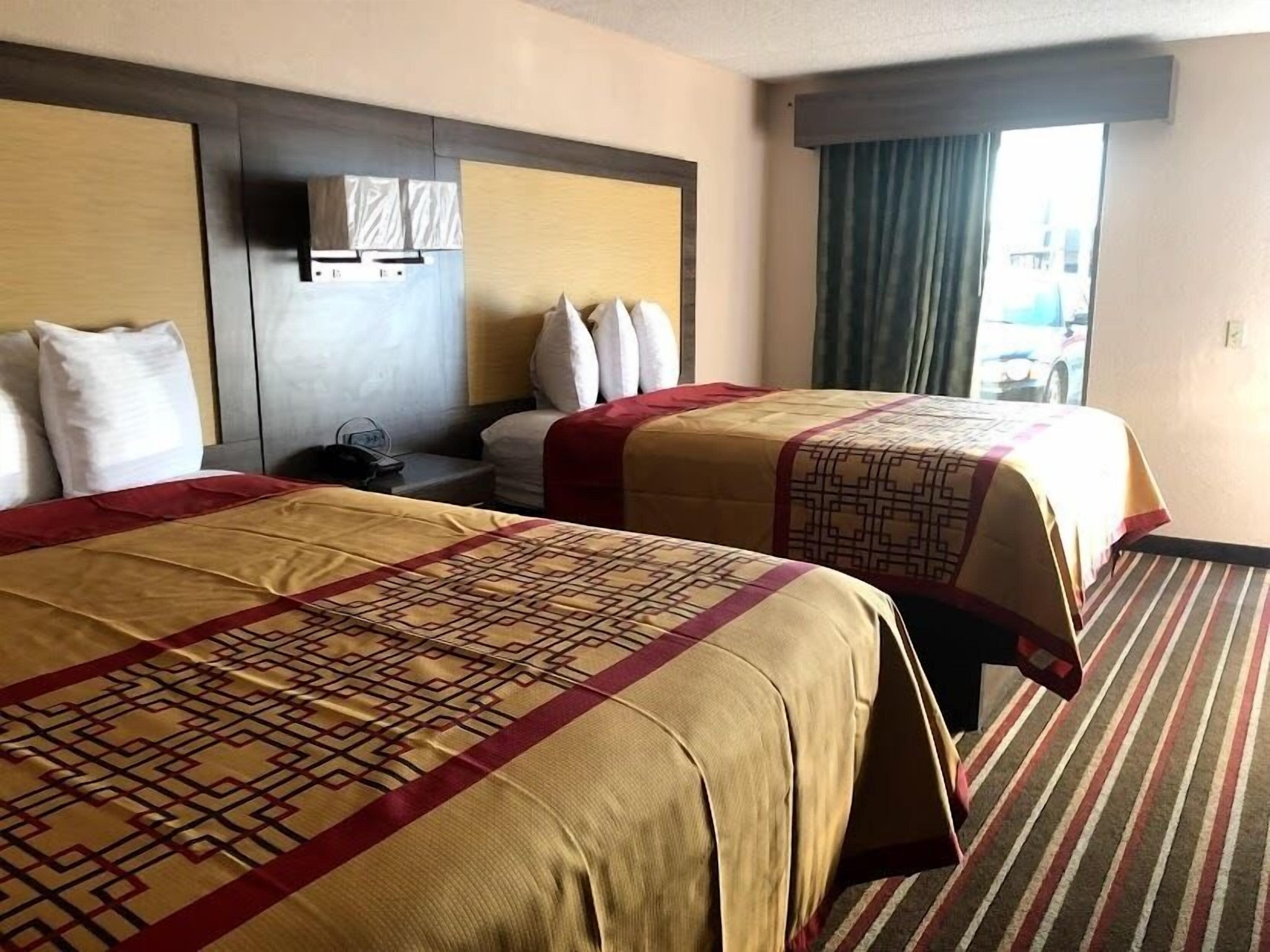 Ropa de cama de alta calidad, edredón, wifi gratis y ropa de cama 