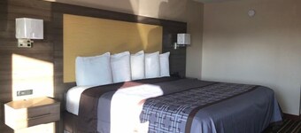 Legacy Inn Sumner